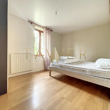 Maisonnette Du Vexin *